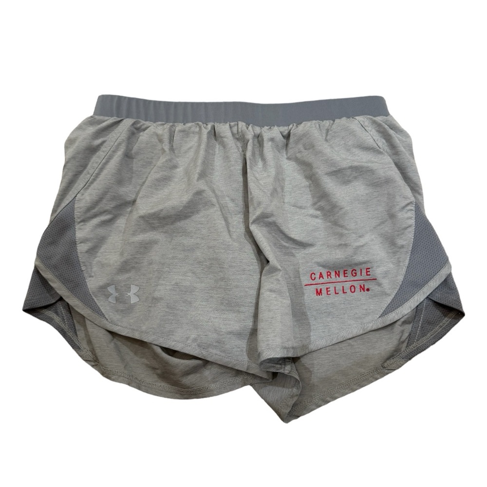 Carnegie Mellon University Under Armour Shortd